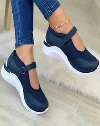 Turnschuhe mit klettverschluss
