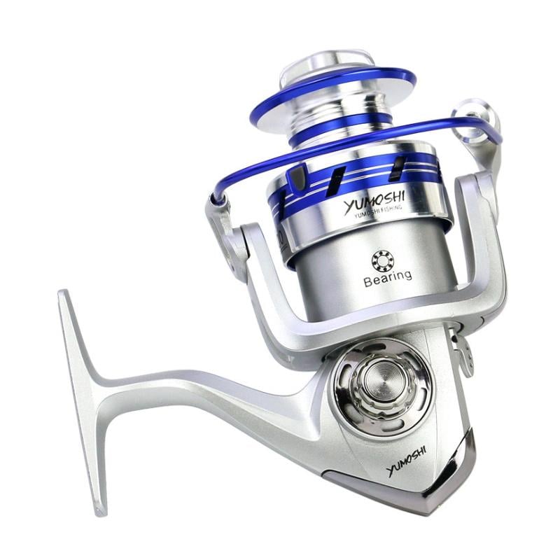 Spinning Fishing Reels