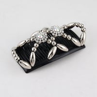 Magic Hair Comb