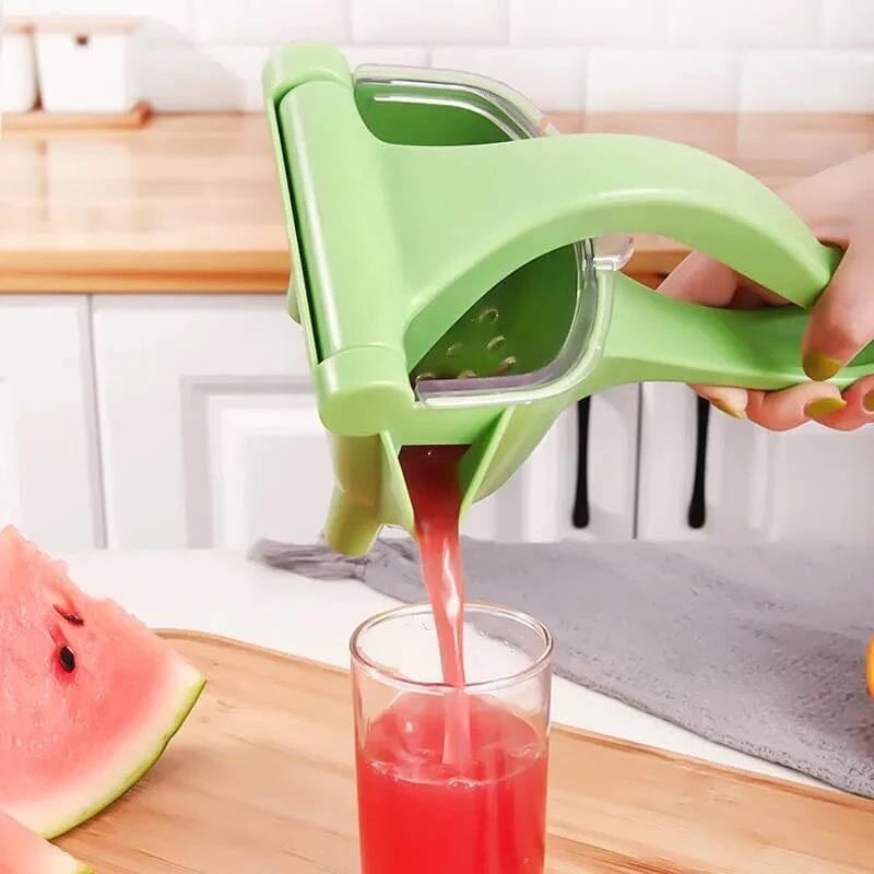 🍇🍉Fruit Juice Squeezer