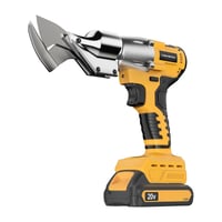 Sakerplus Cordless Sheet Metal Cutter Brushless