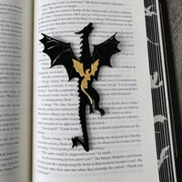 Dragon bokmärke