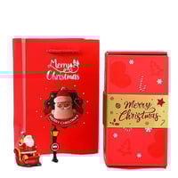 Überraschungsbox Geschenkbox – Das überraschendste Geschenk kreieren