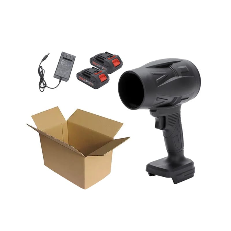 Handheld Powerful Dryer for Car Dust Cleaning