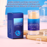 Crème de Soin pour les Pieds