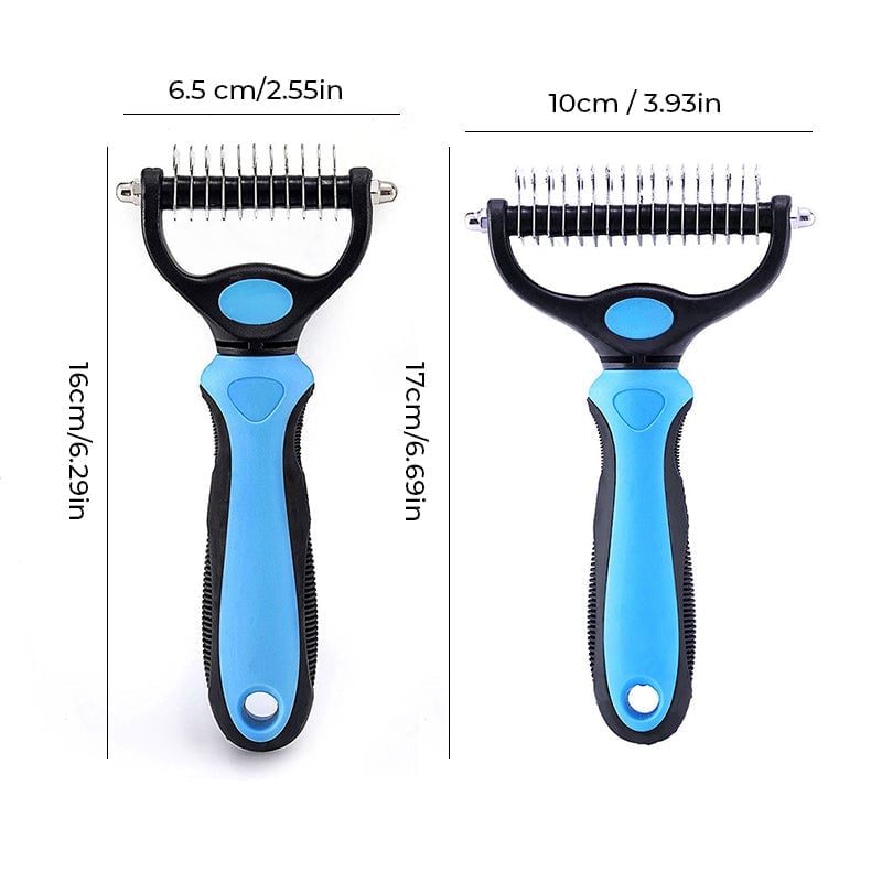 🐶Pet Pro Grooming Tool