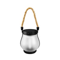 Solar Lantern Outdoor Lights