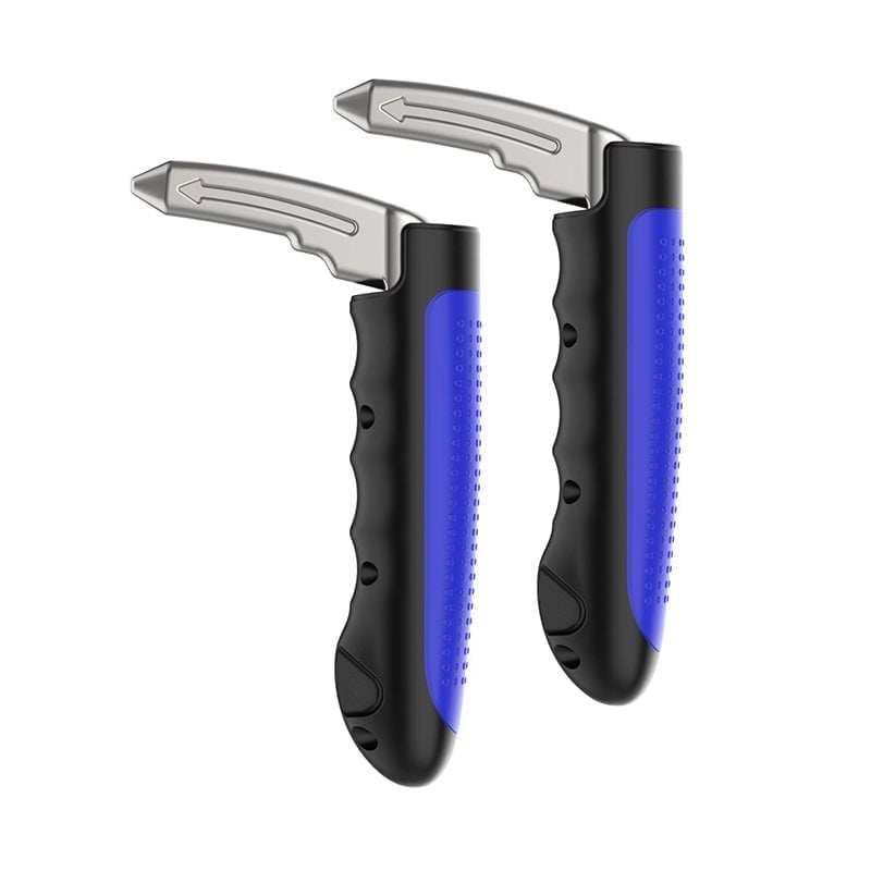 Sakerplus® 3-in-1 Fahrzeug-Stützgriffe