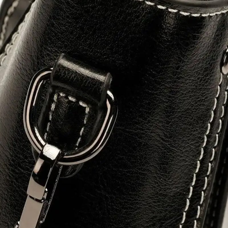 Fashionable Retro Shoulder Bag