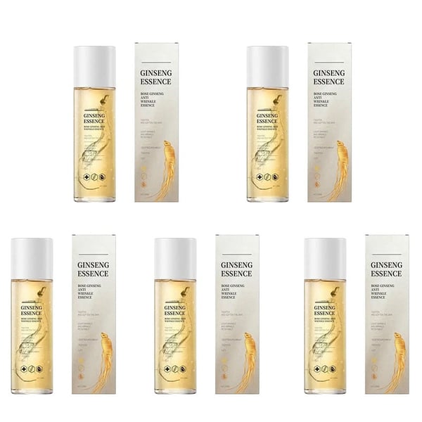  Wildginseng Anti-Aging Essenz