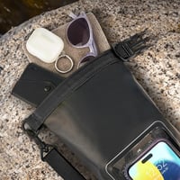 Waterdichte telefoonhoes voor buiten