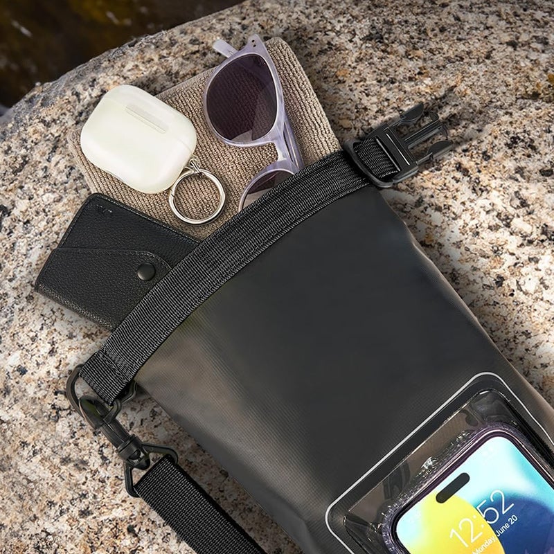 Waterdichte telefoonhoes voor buiten