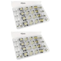 Automotive LED Bulb Kit