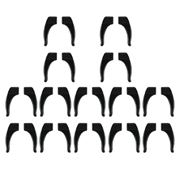 Anti-Slip Glasses Grip