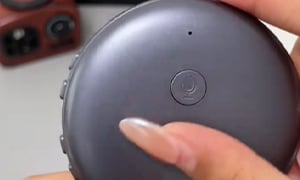 Review photo