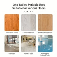 Multi-Effect Floor Clean Tablets