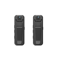  Buiten Draagbare Audio- en Videorecorder