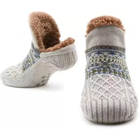 Thick Lamb Fleece Warm Socks