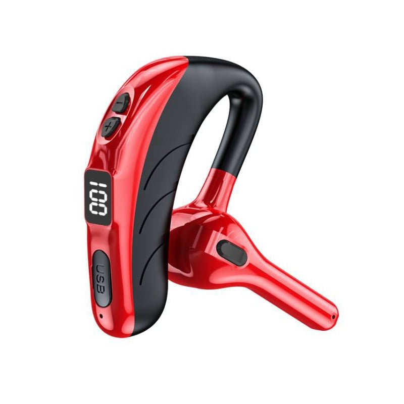 Einohr-Bluetooth-Headset