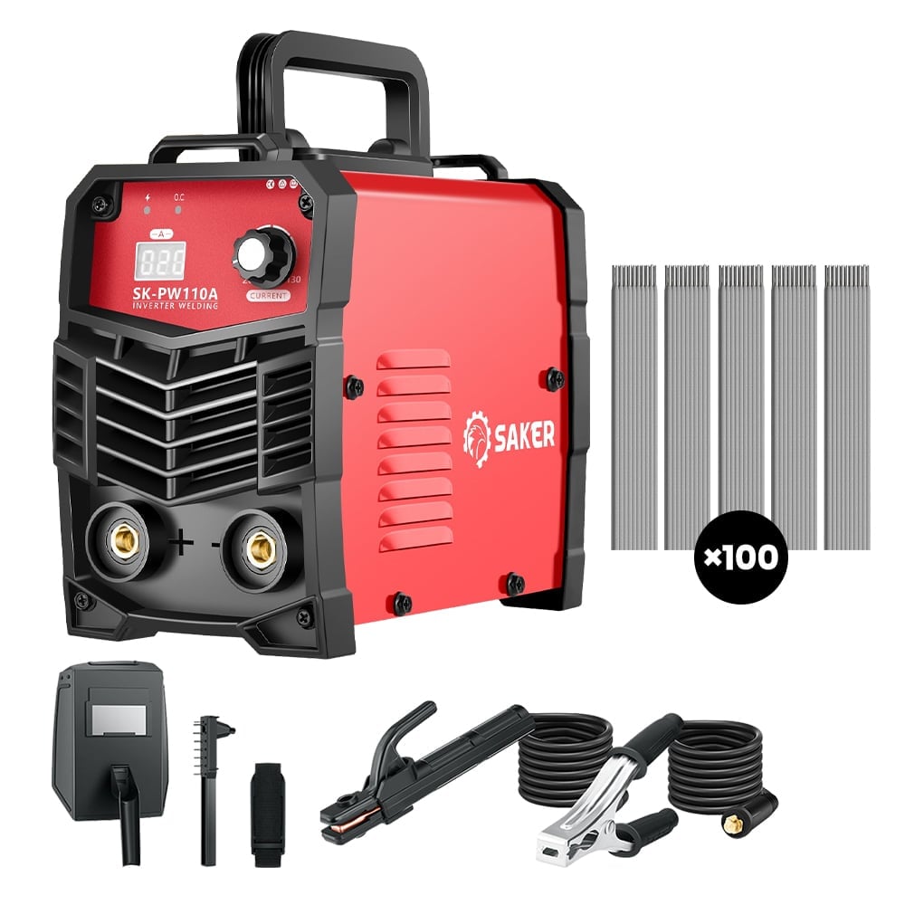 Sakerplus Mini Stick Welder