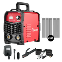 Sakerplus Mini Stick Welder