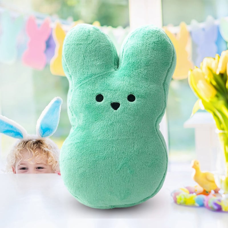 Easter Stuffed Bunny