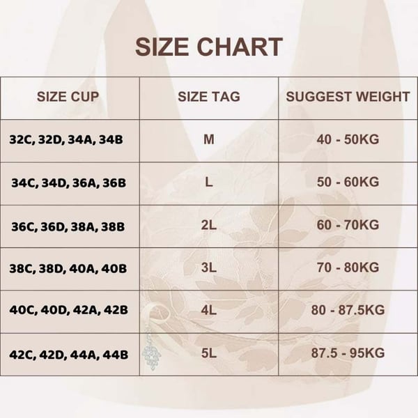 🏖 MUST HAVE THIS SUMMER🔥 - Versatile Comfy Lift & Flex Wireless Bra