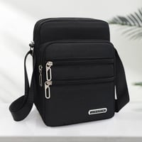 Journey Crossbody Travel Bag