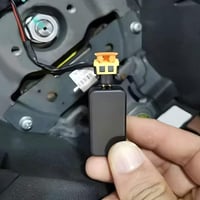 Universal Car Airbag Diagnostic Simulator Tool