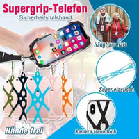 Telefon Sicherheit Tragegurt für iPhone