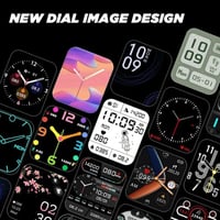 Smartwatch: Health Monitor