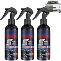 Multifunctionele Coating Vernieuwingsmiddel Spray