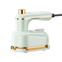 Handheld Portable Iron