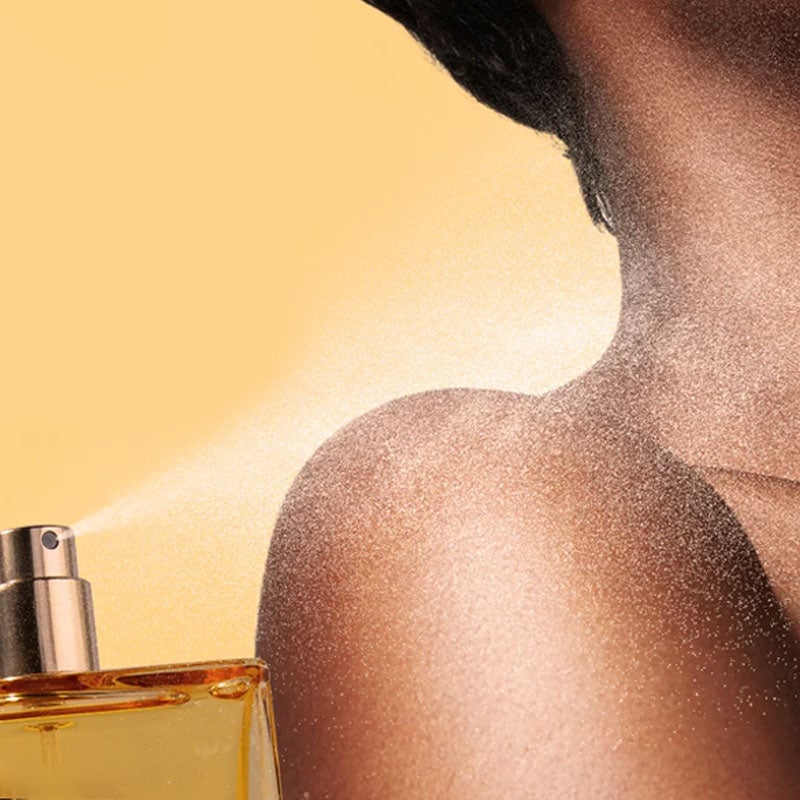 Parfum Miel Bergamote