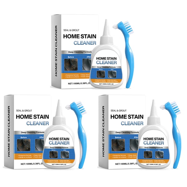 ✨Household Cleaner Gel