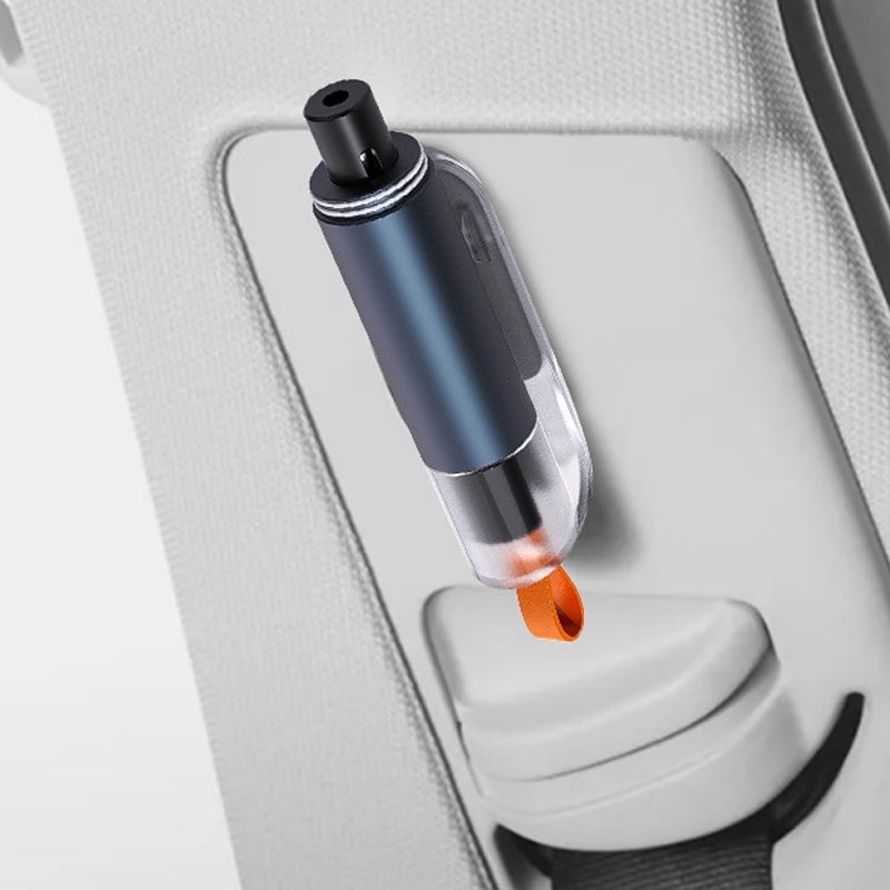 Martello di salvataggio multifunzionale completamente automatico per veicoli