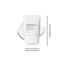Hair Growth Serum with Massage Brush