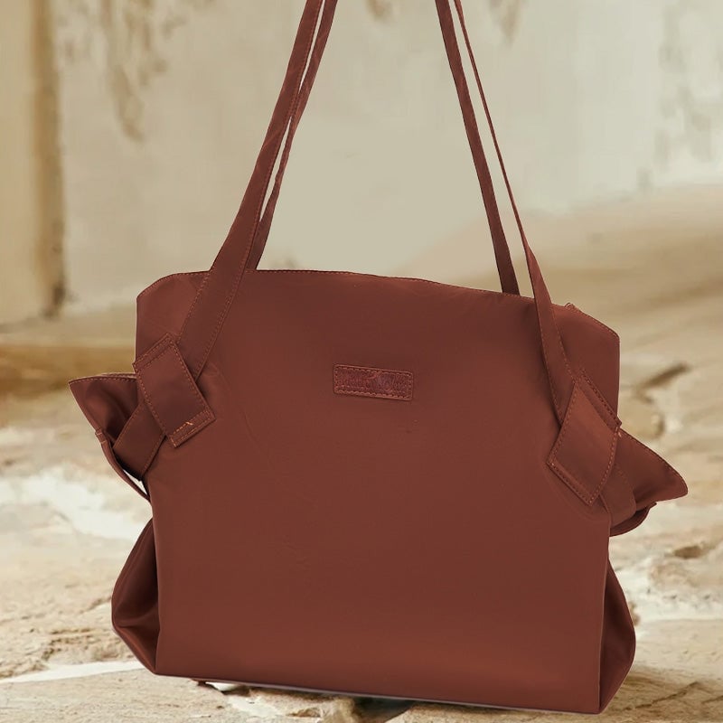Casual Crossbody Large Capacity Shoulder Bag