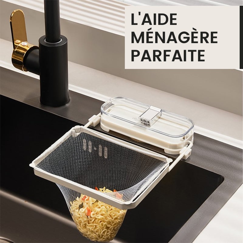 💦Porte-filtre pour cuisine💦