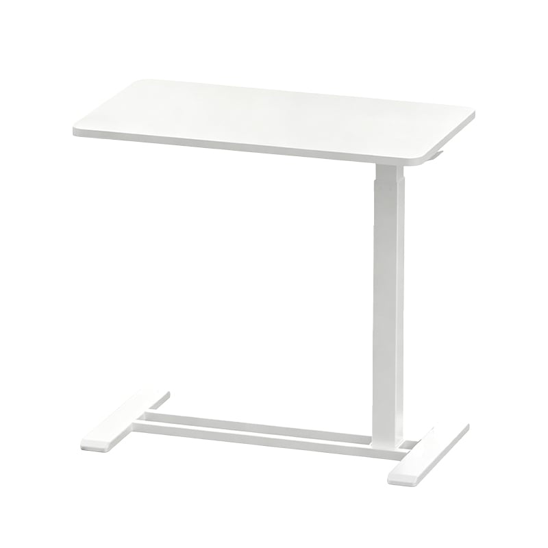 Kexon™ Hidden Casters Adjustable Bedside Table