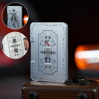 Creative Mechanical Dice