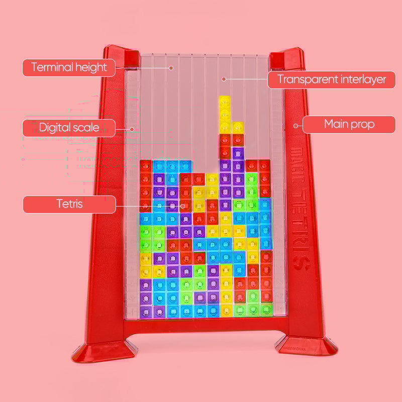 Educational Blocks