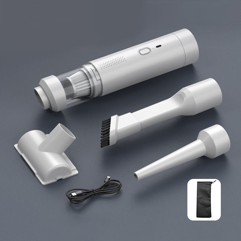 ✨Slim V8 Mate Cordless Car Vacuum