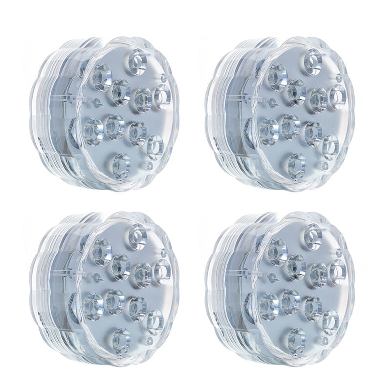Submersible LED Pool Lights