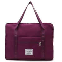 Large Capacity Waterproof Travel Bag