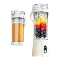 Kexon™ USB Rechargeable Mini Blender