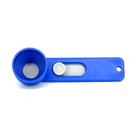 Multi-Use Scoop With Built-In Funnel