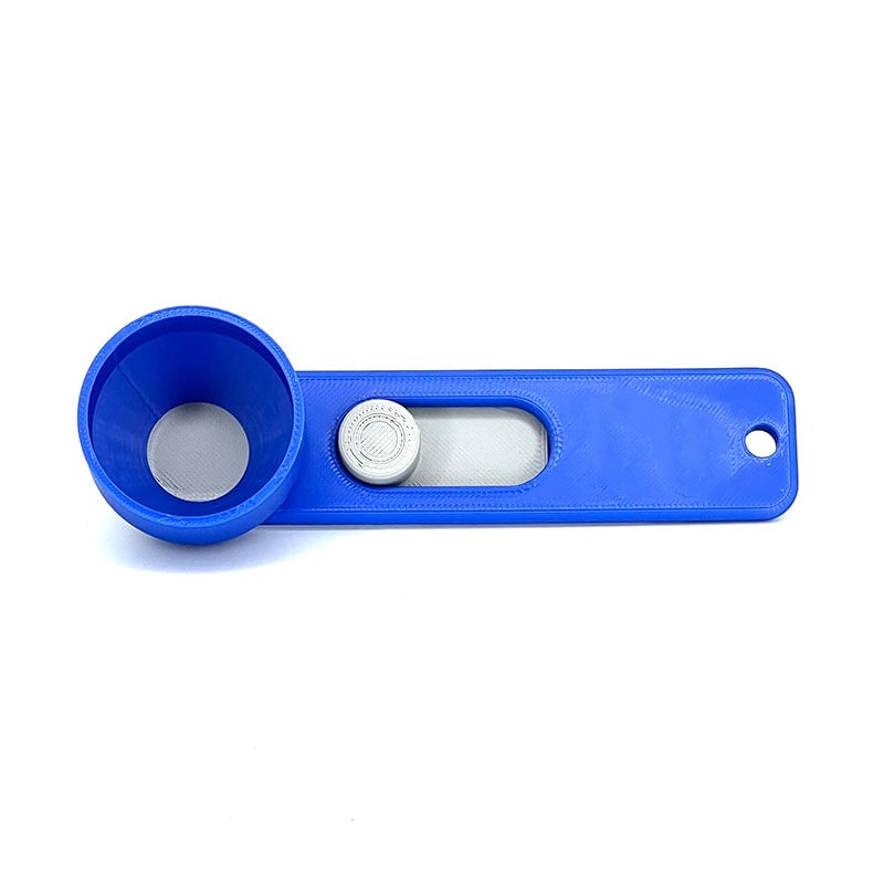 Multi-Use Scoop With Built-In Funnel