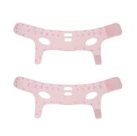 Lifting and firming face slimming bandage