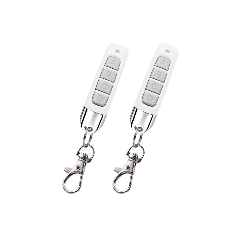 4-in-1 Remote Control Duplicator
